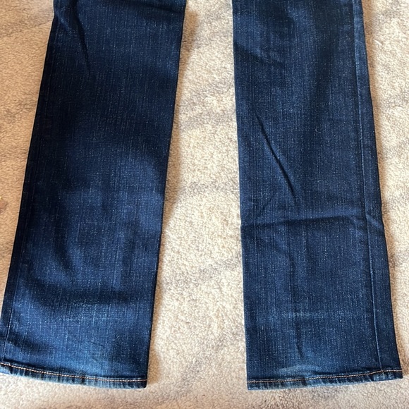 J Brand Cigarette Leg Jeans - Picture 10 of 10
